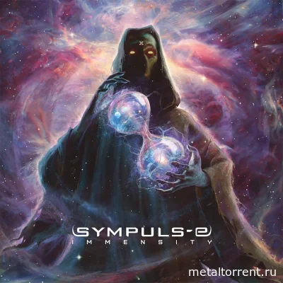 Sympuls-e - Immensity (2022)