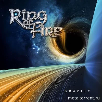 Ring of Fire - Gravity (2022)