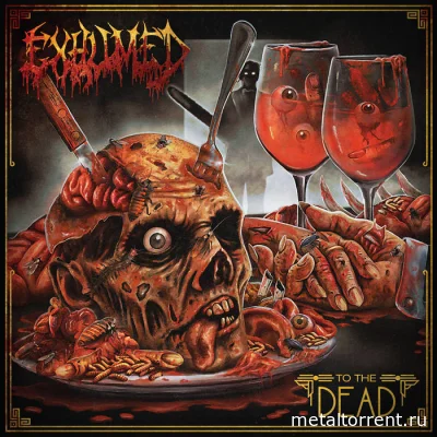 Exhumed - To the Dead (2022)