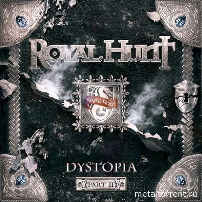 Royal Hunt - Dystopia – Part II (2022)