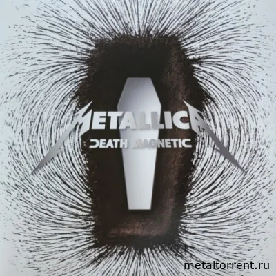 Metallica - Death Magnetic (2022)