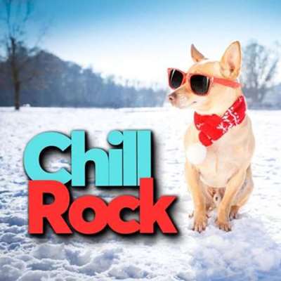 VA - Chill Rock (2024) MP3