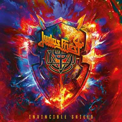 Judas Priest - Invincible Shield [Deluxe Edition] (2024) MP3