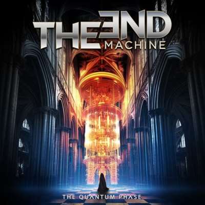 The End Machine - The Quantum Phase (2024) MP3