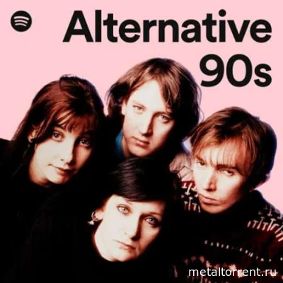 Alternative 90s (2022)