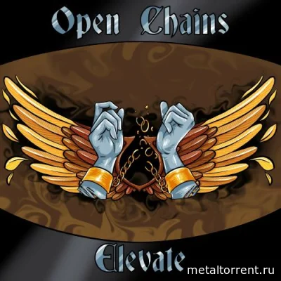 Open Chains - Elevate (2022)