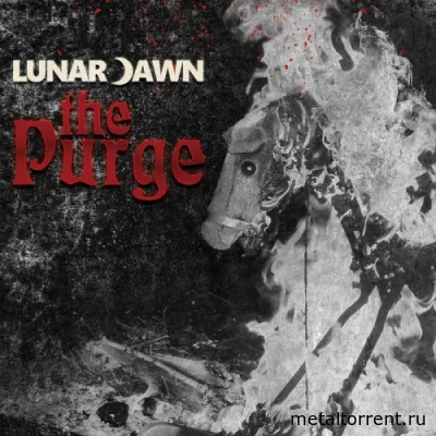 Lunar Dawn - The Purge (2022)