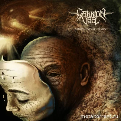 Carrion Vael - Abhorrent Obsessions (2022)
