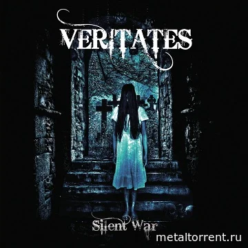 Veritates - Silent War (2022)