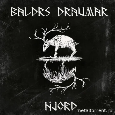 Baldrs Draumar - Njord (2022)