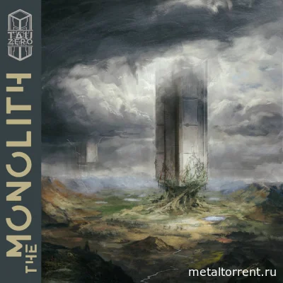 Tau Zero - The Monolith (2022)