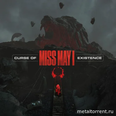 Miss May I - Curse of Existence (2022)