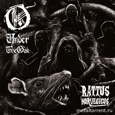 Under the Oak - Rattus Norvegicus (2022)