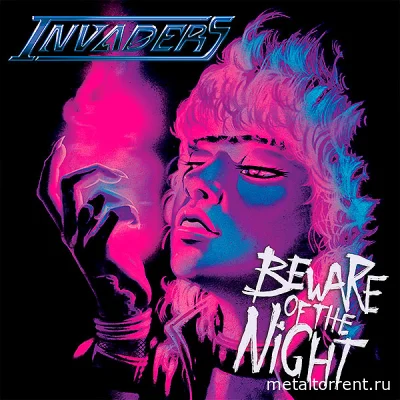 Invaders - Beware of the Night (2022)