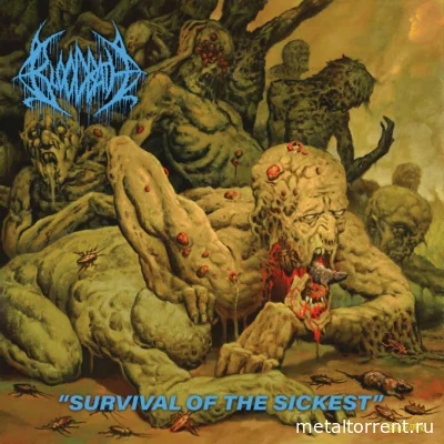 Bloodbath - Survival of the Sickest (2022)