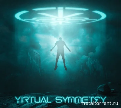 Virtual Symmetry - Virtual Symmetry (2022)