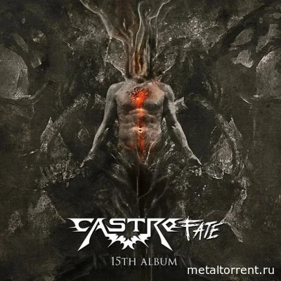 Castrofate - 15th Album (2022)
