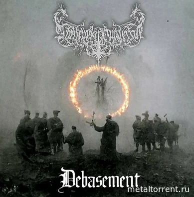 Anthems Of Gomorrah - Debasement (2022)