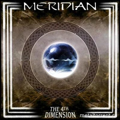 Meridian - The 4th Dimension (2022)