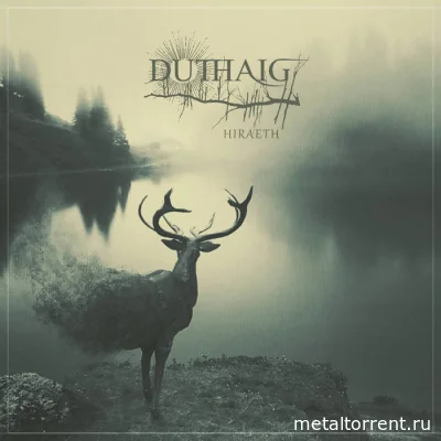 Duthaig - Hiraeth (2022)