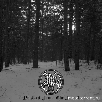 Vardan - No Exit from the Forest (2022)