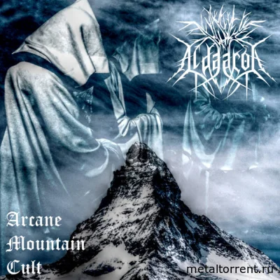 Aldaaron - Arcane Mountain Cult (2022)