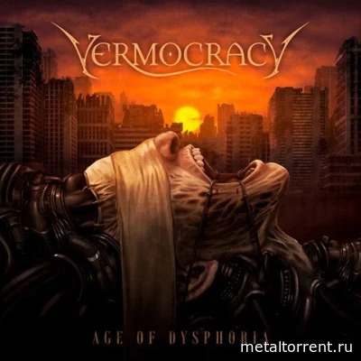 Vermocracy - Age of Dysphoria (2022)