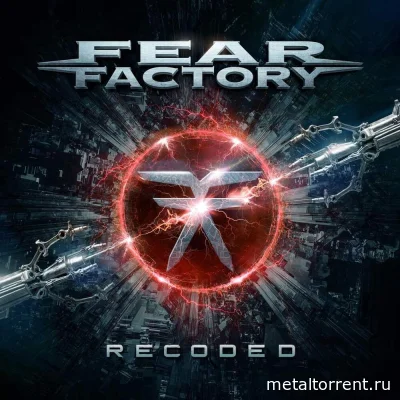 Fear Factory - Recoded (2022)