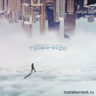 Teramaze - Flight of the Wounded (2022)