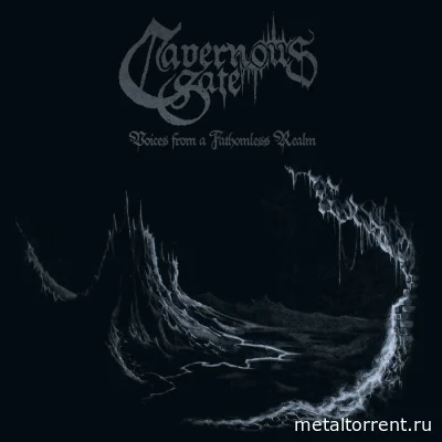 Cavernous Gate - Voices from a Fathomless Realm (2022)