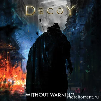 Decoy - Without Warning (2022)