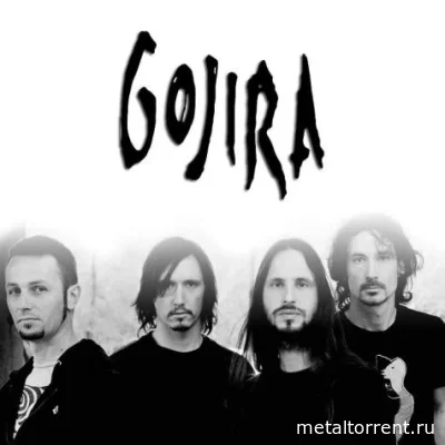 Gojira - Дискография (1996-2021)