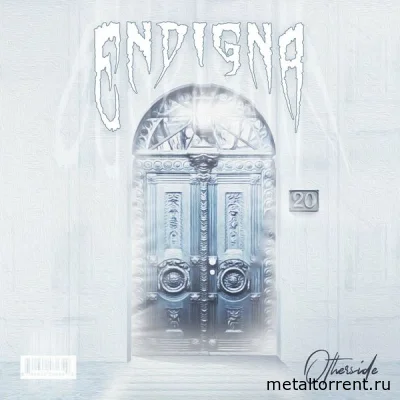Endigna - Otherside (2022)