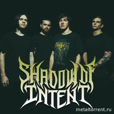Shadow of Intent - Дискография (2014-2022)