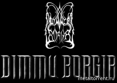 Dimmu Borgir - Дискография (1994-2019)