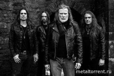 Megadeth - Дискография (1985-2022)