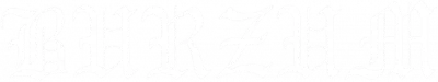Burzum - Дискография (1991-2020)