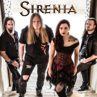 Sirenia - Дискография (2002-2021)