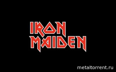 Iron Maiden - Дискография (1979-2020)