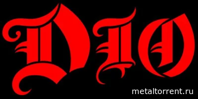 Dio - Дискография (1983-2021)