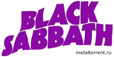 Black Sabbath - Дискография (1968-2018)