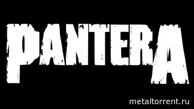 Pantera - Дискография (1983-2020)