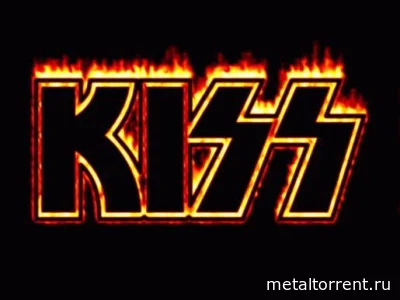 Kiss - Дискография (1974-2021)