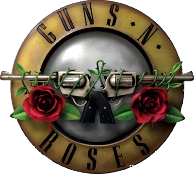 Guns N' Roses - Дискография (1986-2021)