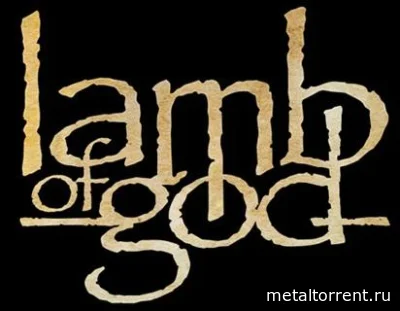 Lamb Of God - Дискография (2000-2022)