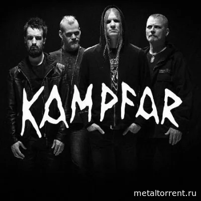 Kampfar - Дискография (1995-2022)