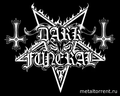 Dark Funeral - Дискография (1994-2022)