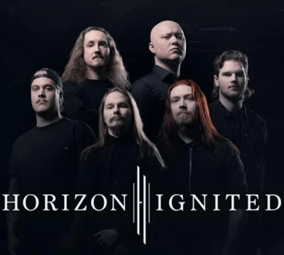 Horizon Ignited - Дискография (2019-2022)