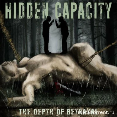 Hidden Capacity - Дискография (2020-2022)