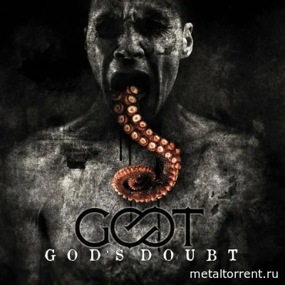 Goot - God's Doubt (2022)